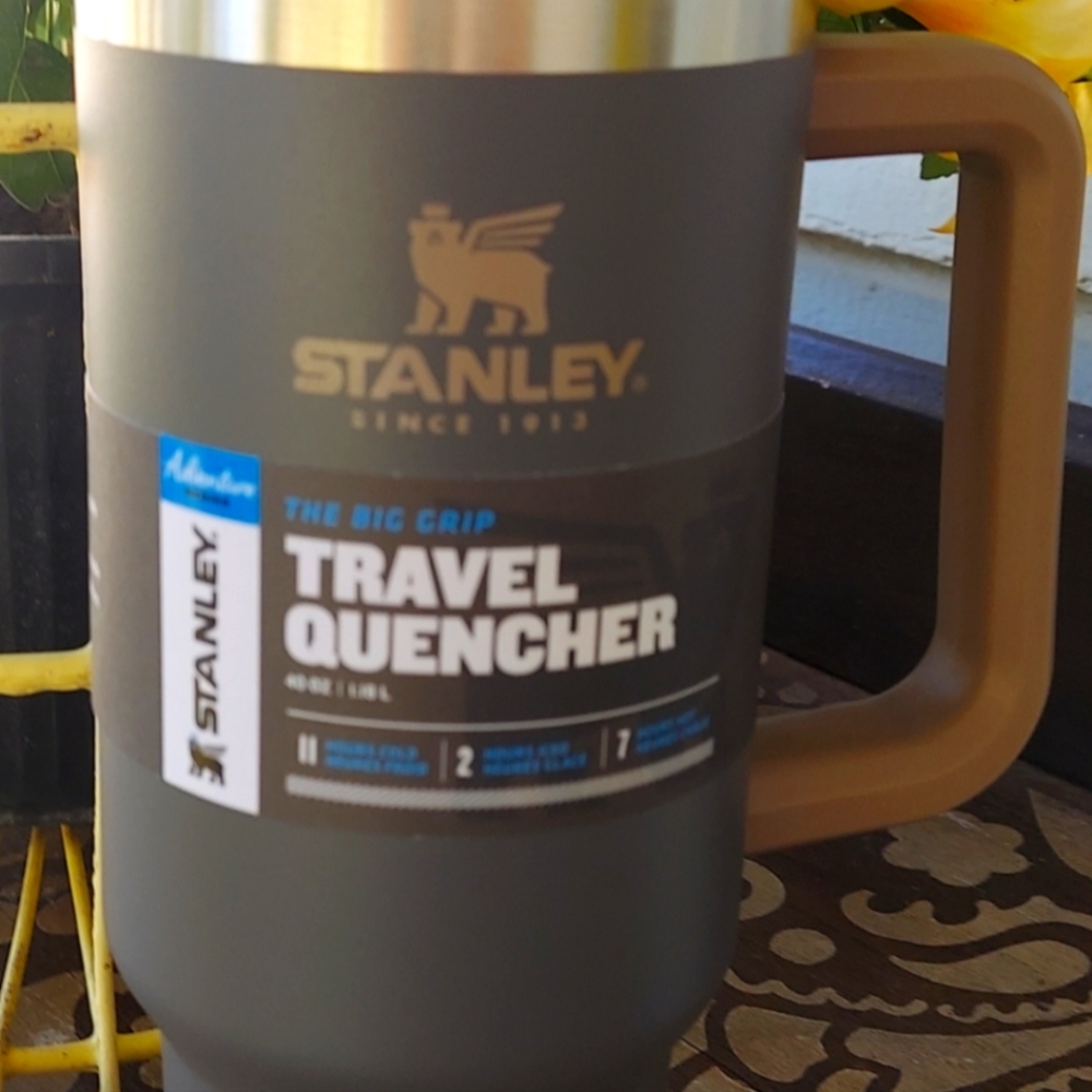 Stanley 40 oz